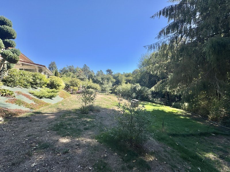 Maison à vendre, 5m², Pont-Salomon