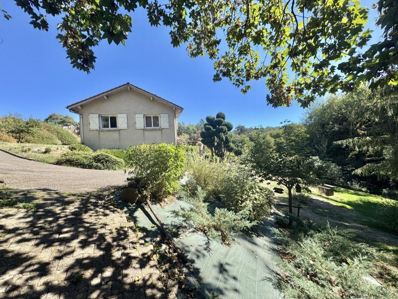Maison à vendre, 5m², Pont-Salomon