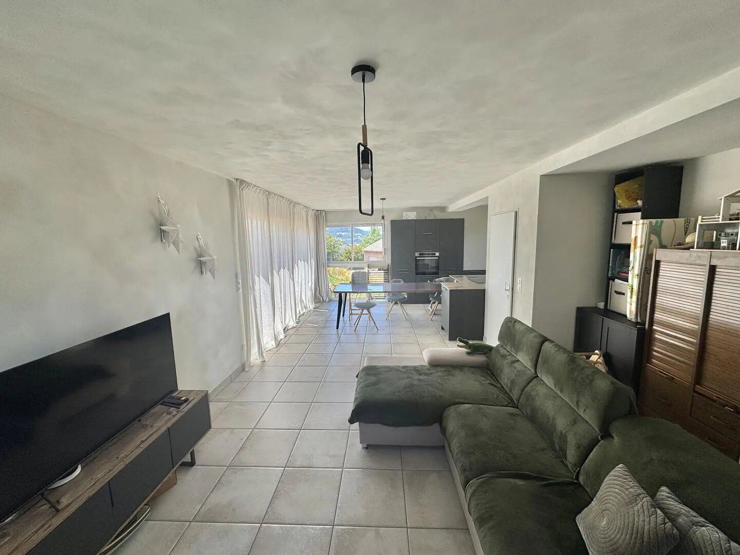 Maison à vendre, 89m², Yssingeaux