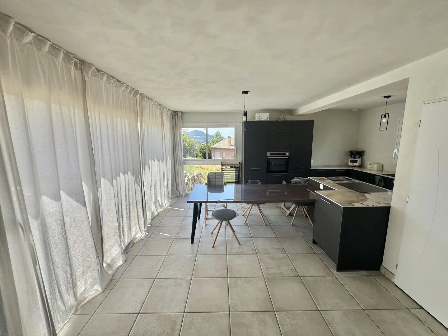 Maison à vendre, 89m², Yssingeaux