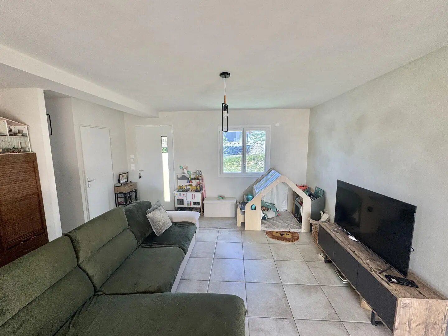 Maison à vendre, 89m², Yssingeaux