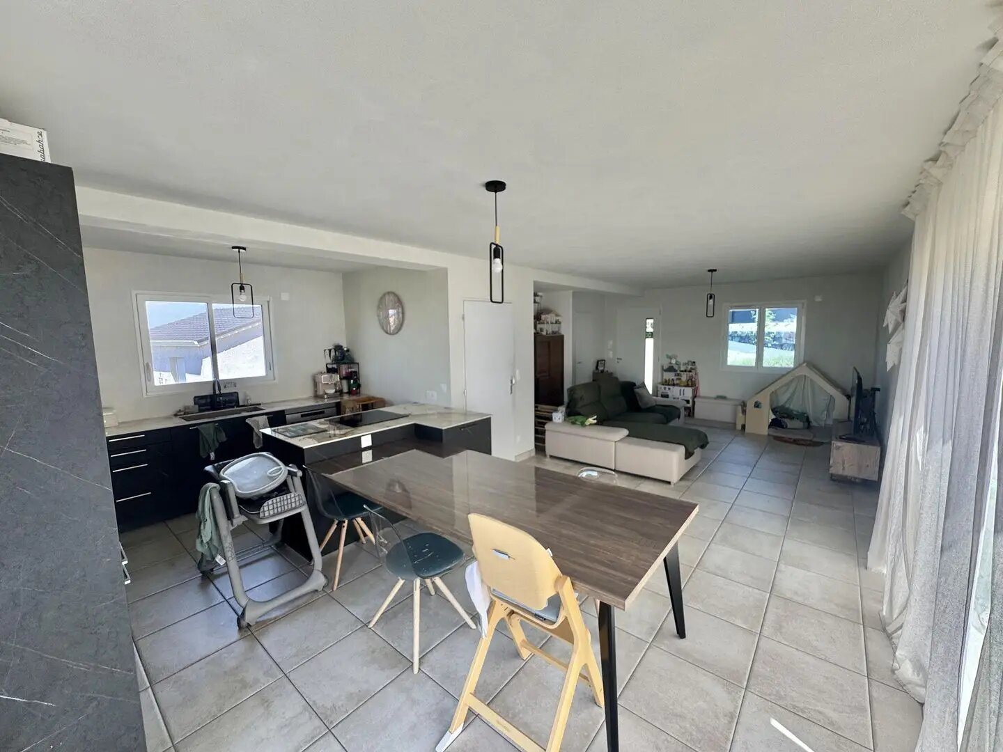 Maison à vendre, 89m², Yssingeaux