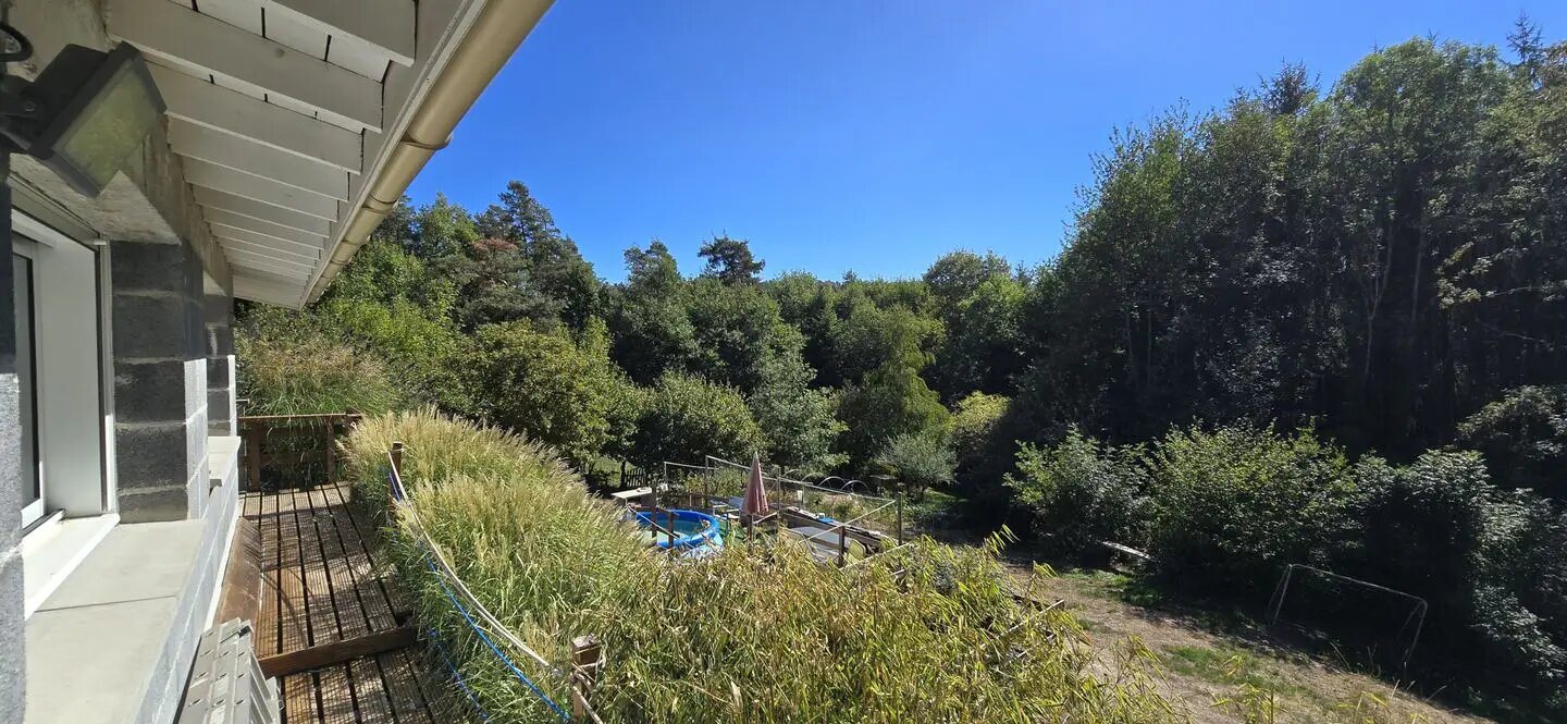 Maison à vendre, 166m², Pont-Salomon
