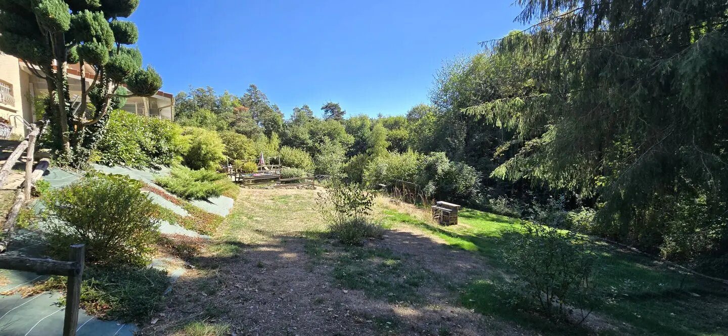 Maison à vendre, 166m², Pont-Salomon