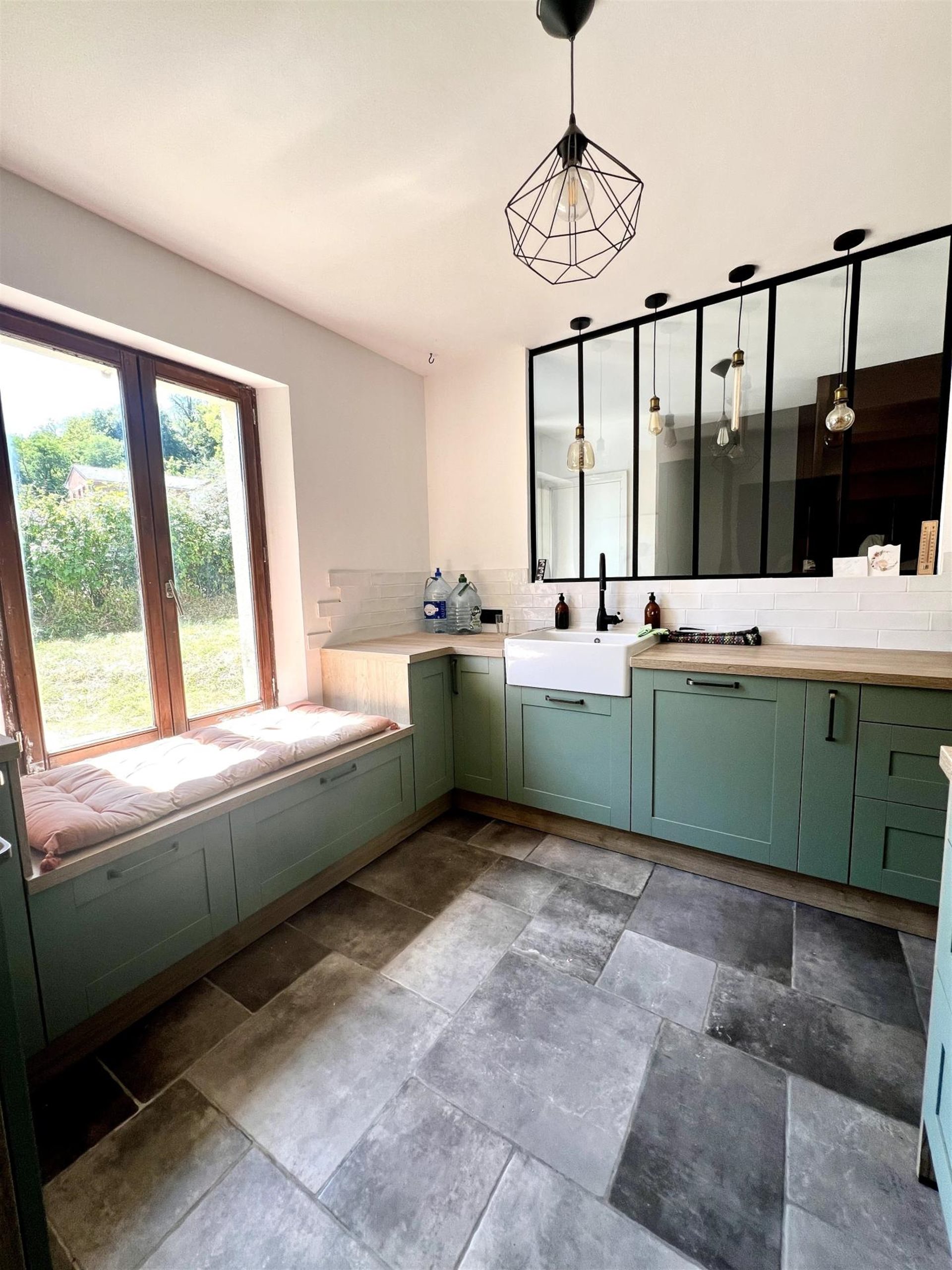 Maison à vendre, 90m², Noisy-sur-Oise