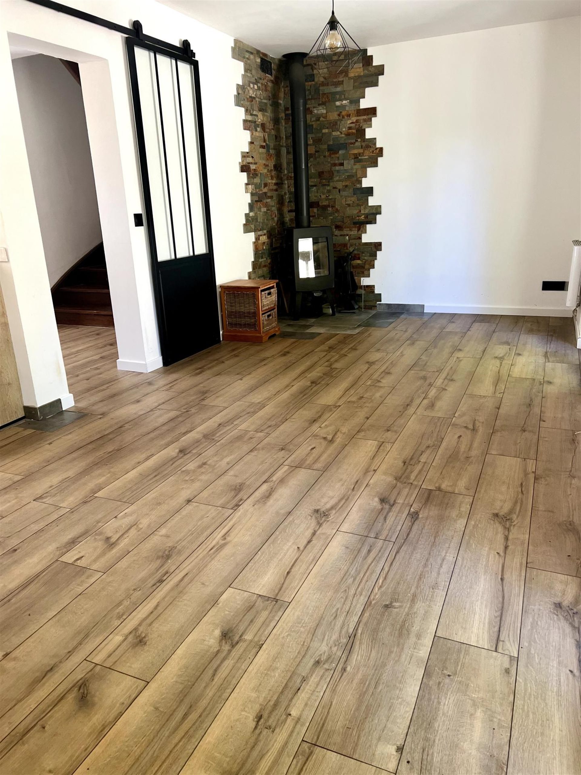 Maison à vendre, 90m², Noisy-sur-Oise