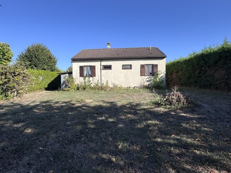 Maison à vendre, 2m², Vallery