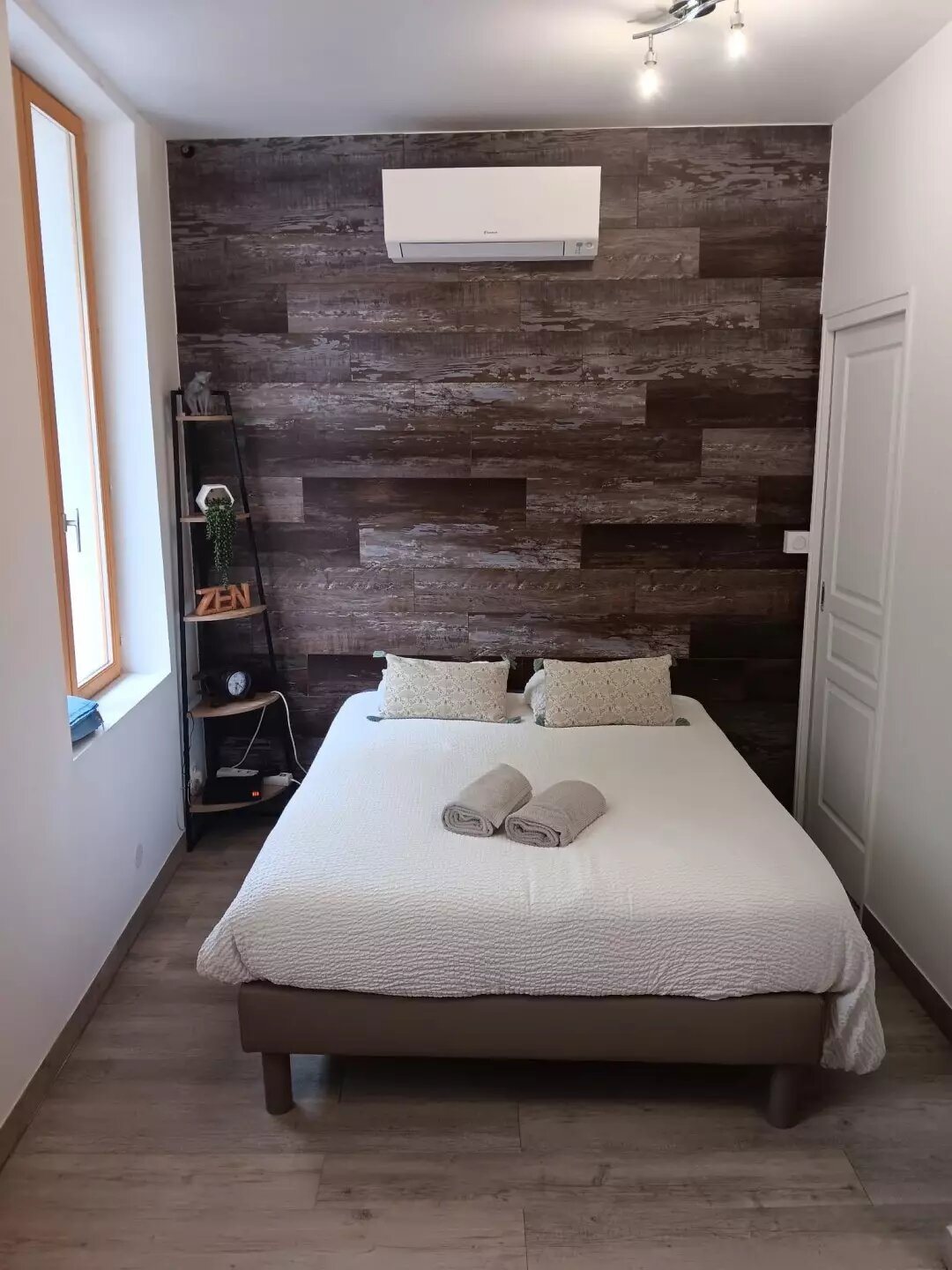 Appartement à vendre, 20m², Troyes