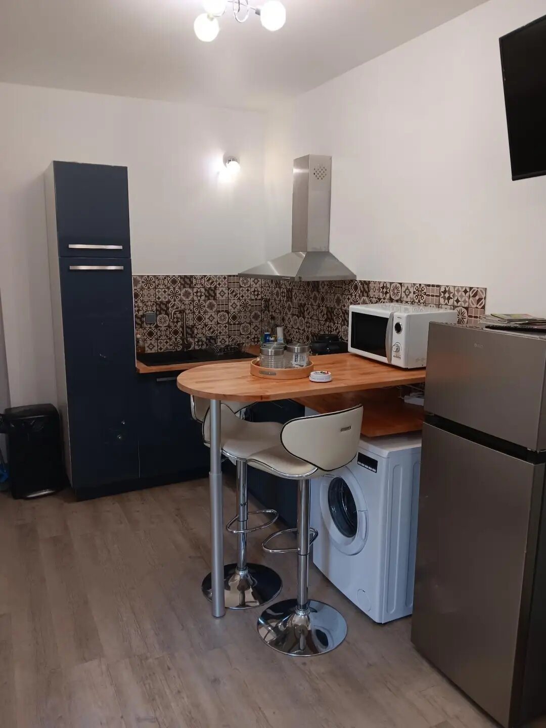 Appartement à vendre, 20m², Troyes