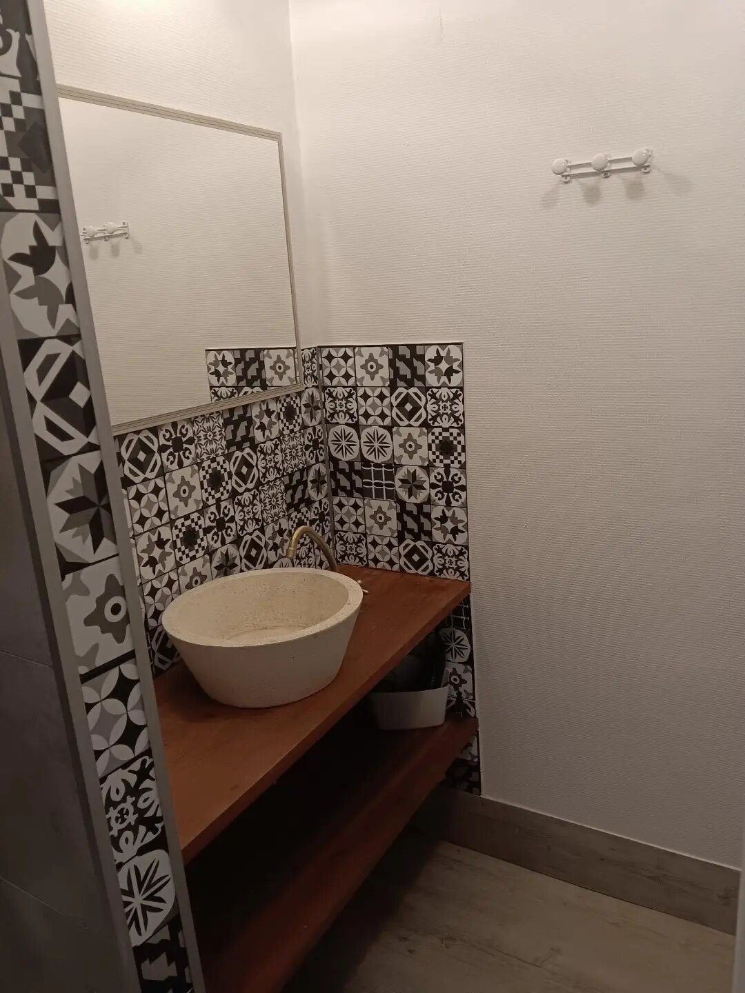 Appartement à vendre, 20m², Troyes
