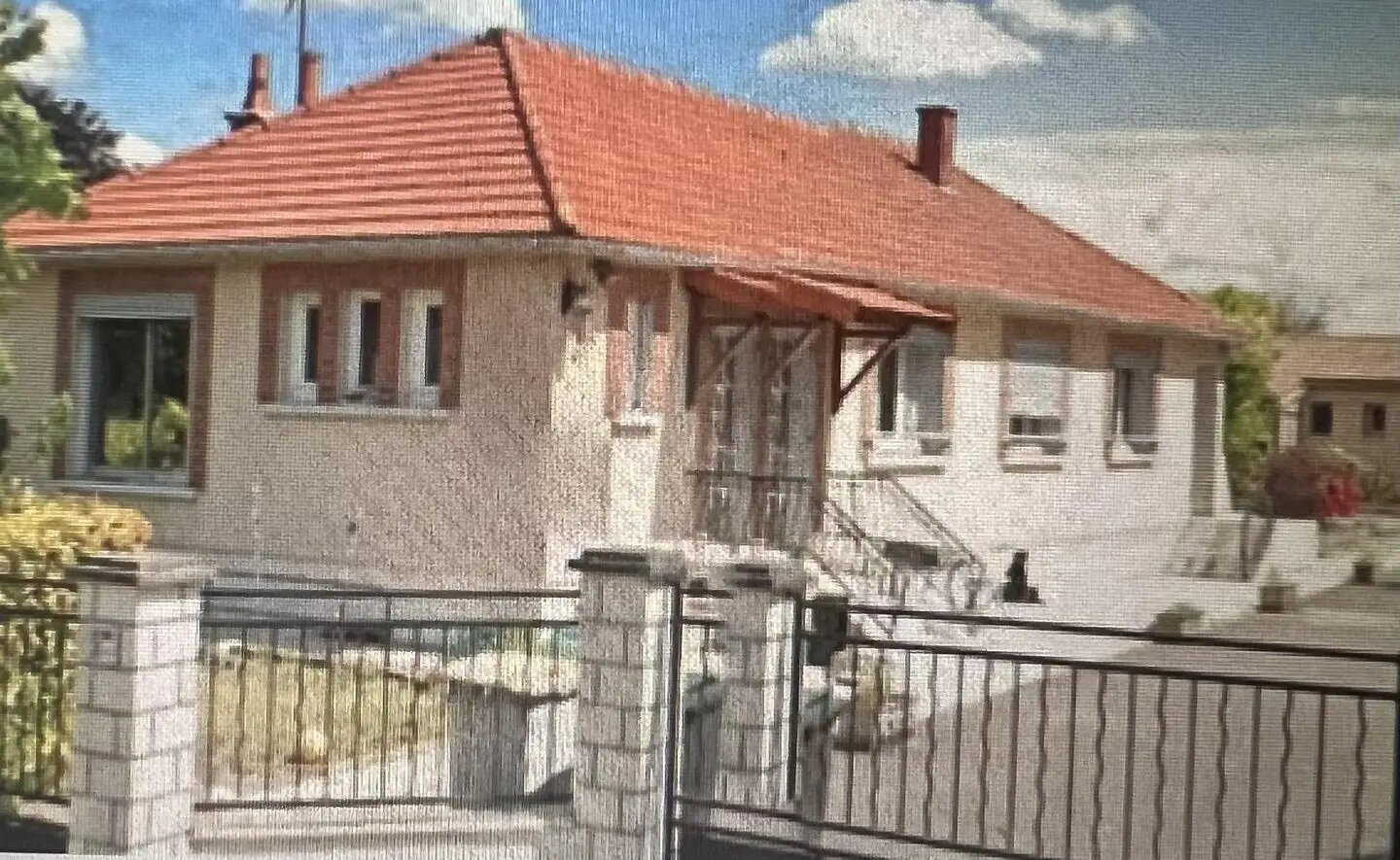Maison à vendre, 101m², Ossey-les-Trois-Maisons