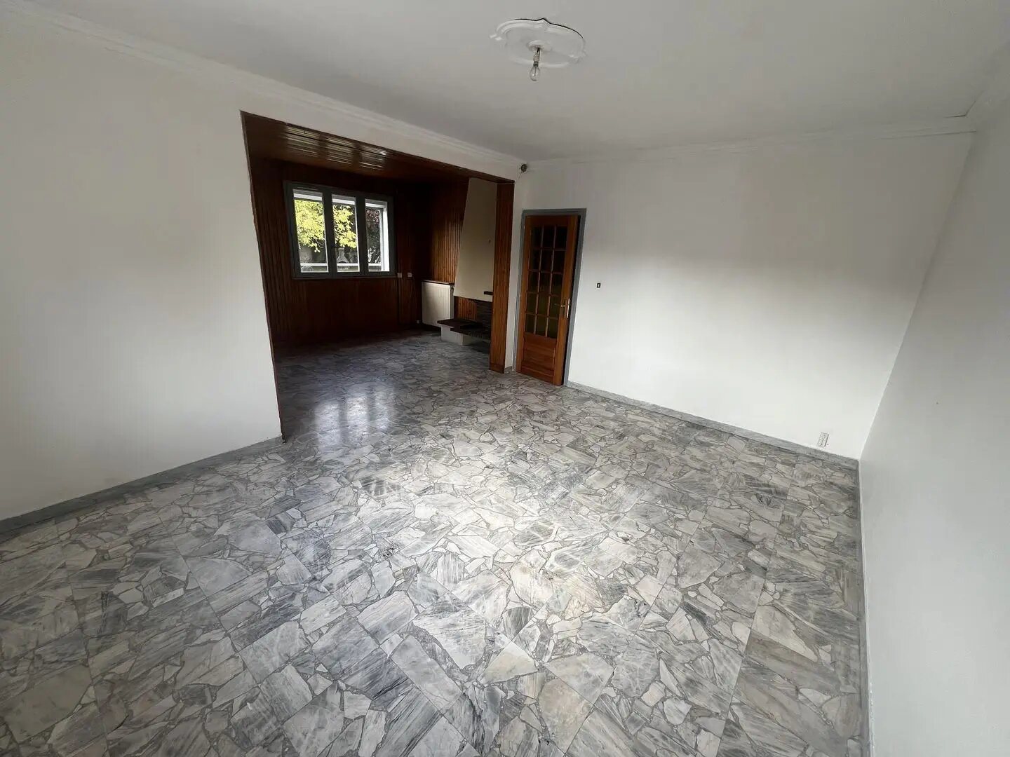 Maison à vendre, 101m², Ossey-les-Trois-Maisons