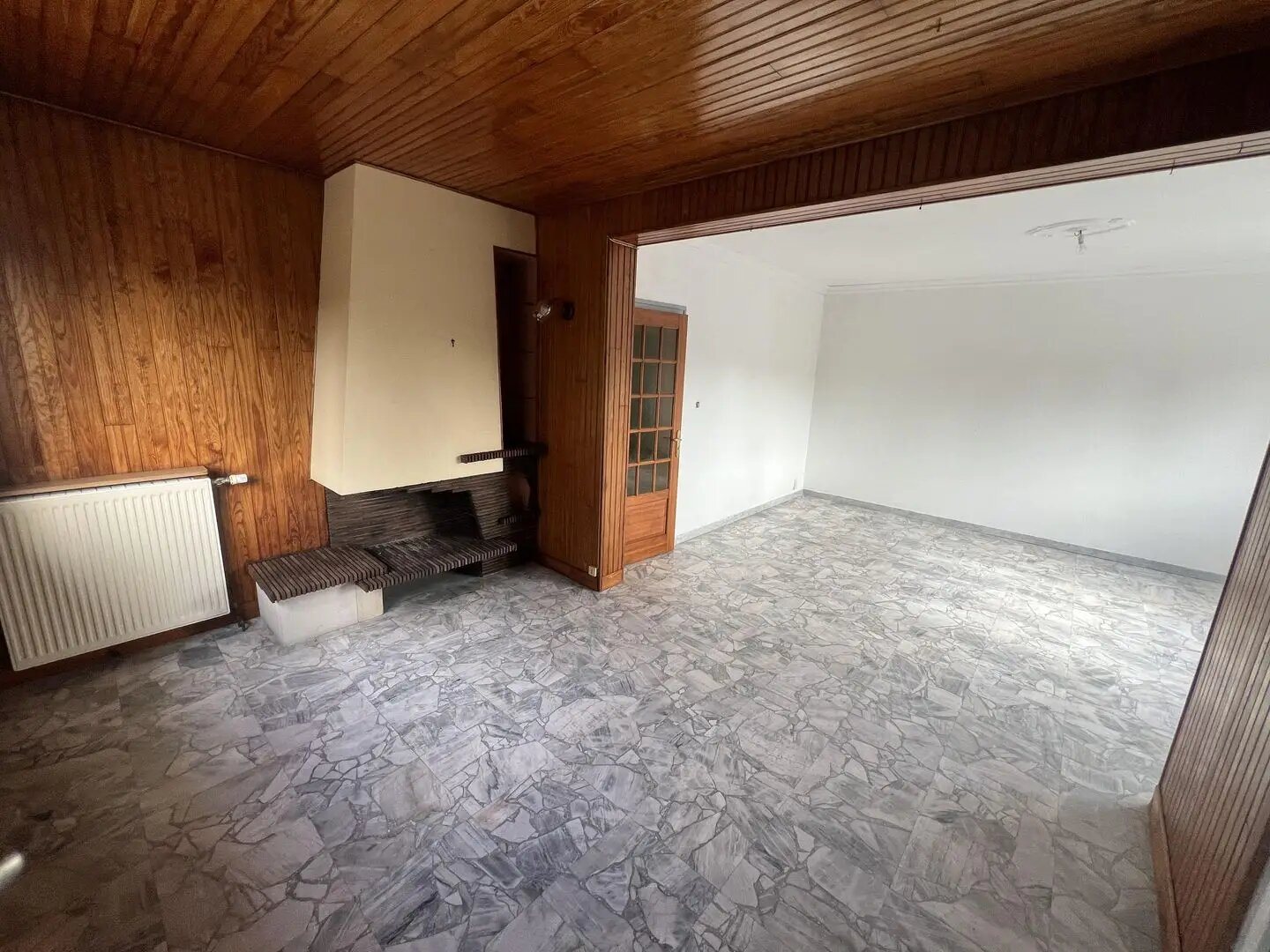 Maison à vendre, 101m², Ossey-les-Trois-Maisons
