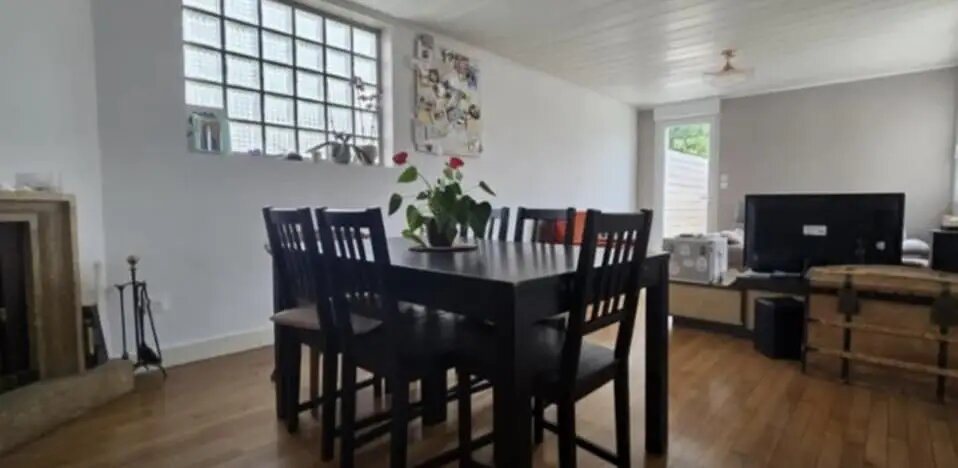 Maison à vendre, 105m², Origny-le-Sec