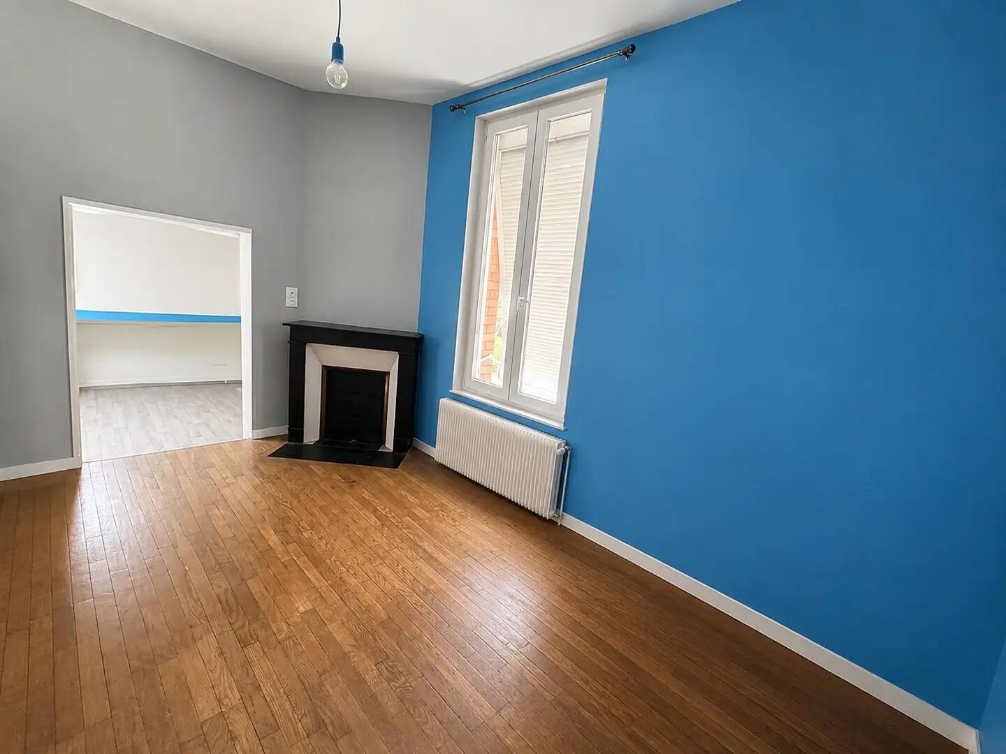Maison à vendre, 105m², Origny-le-Sec