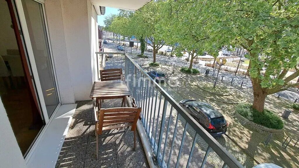 Appartement à vendre, 47m², Bischheim