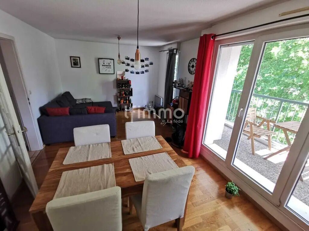 Appartement à vendre, 47m², Bischheim