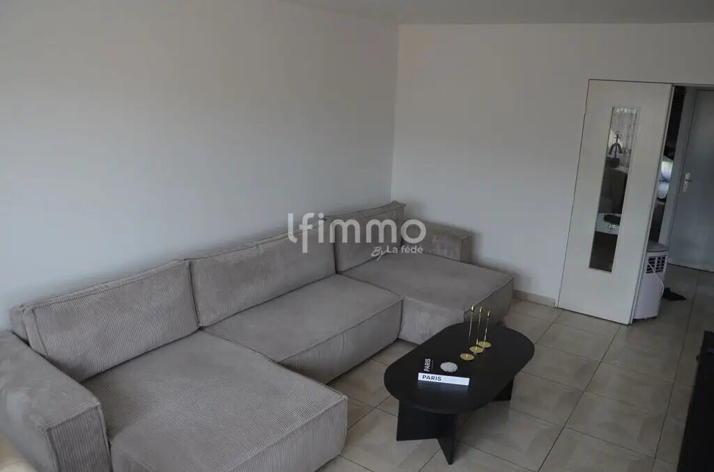 Appartement à vendre, 80m², Strasbourg