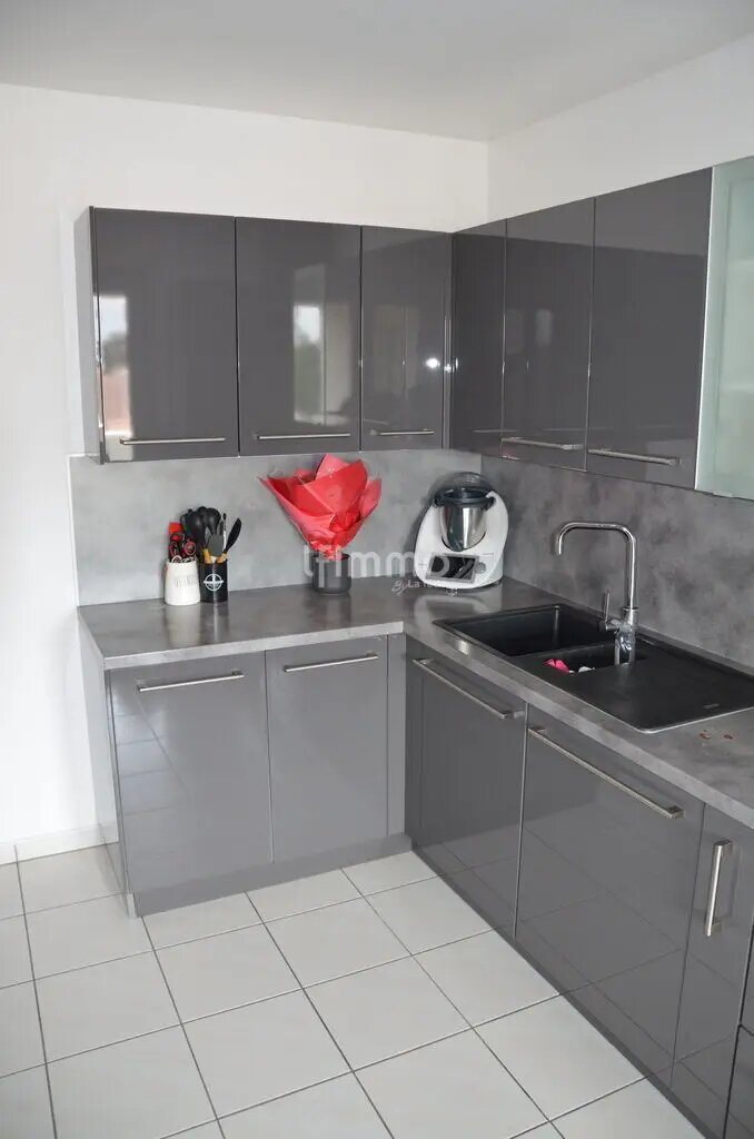 Appartement à vendre, 80m², Strasbourg