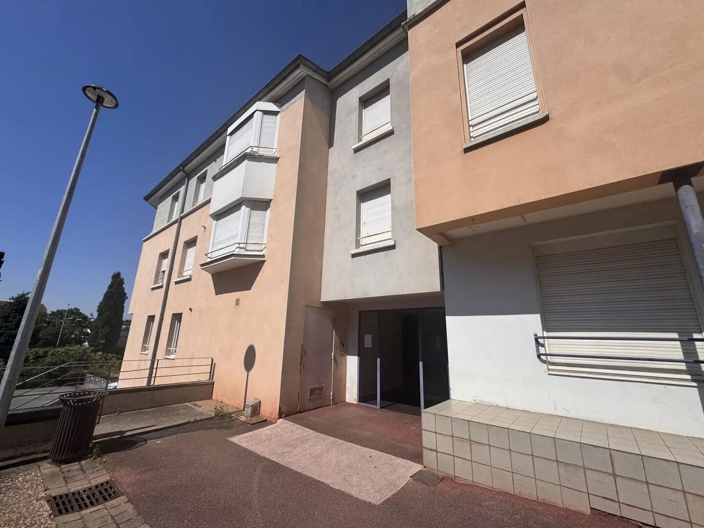 Appartement à vendre, 76m², Roanne