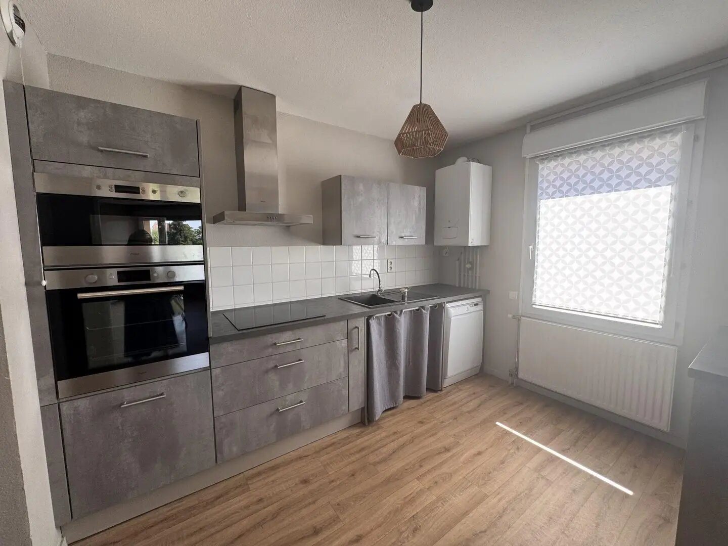 Appartement à vendre, 76m², Roanne