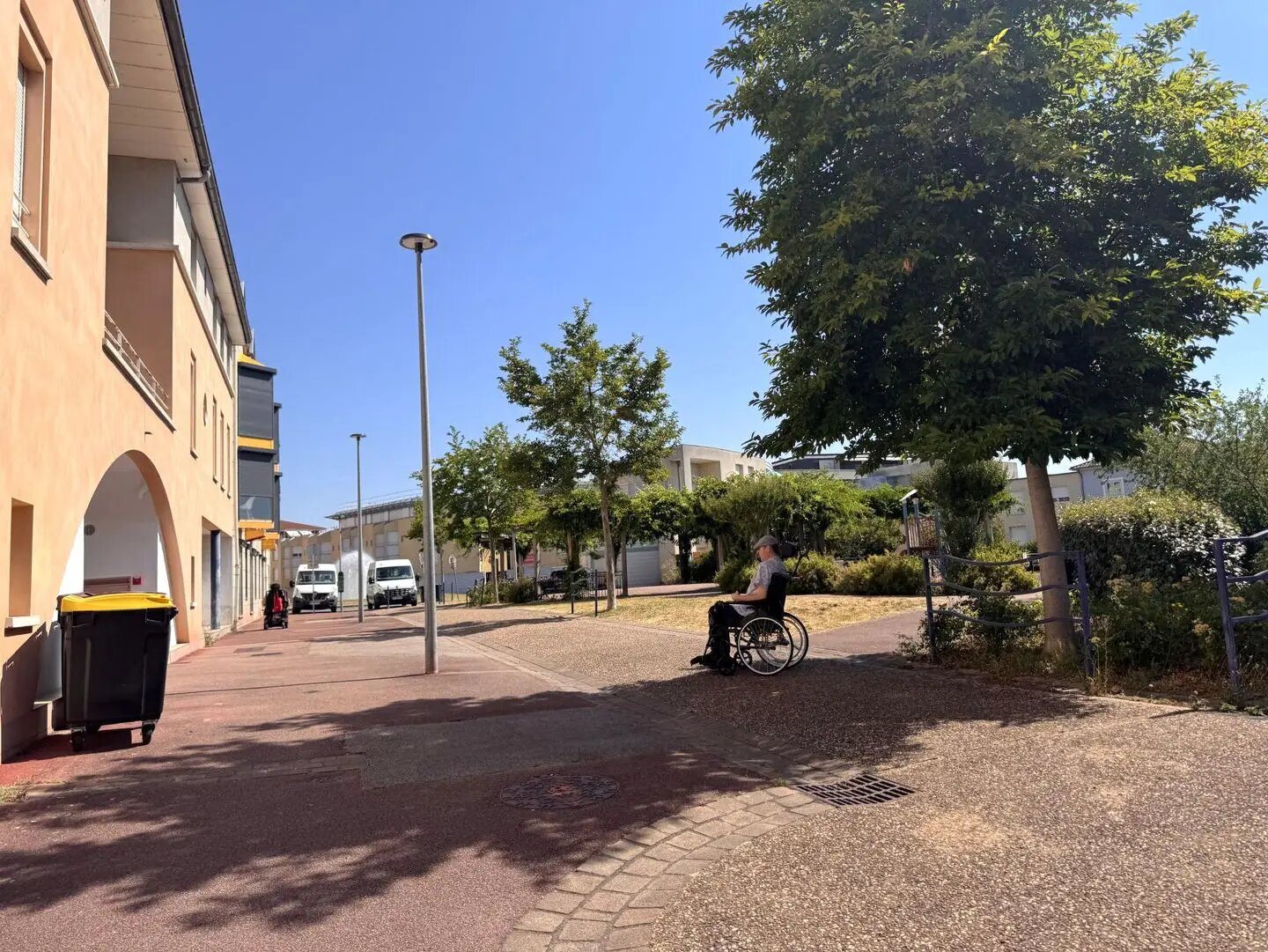 Appartement à vendre, 76m², Roanne
