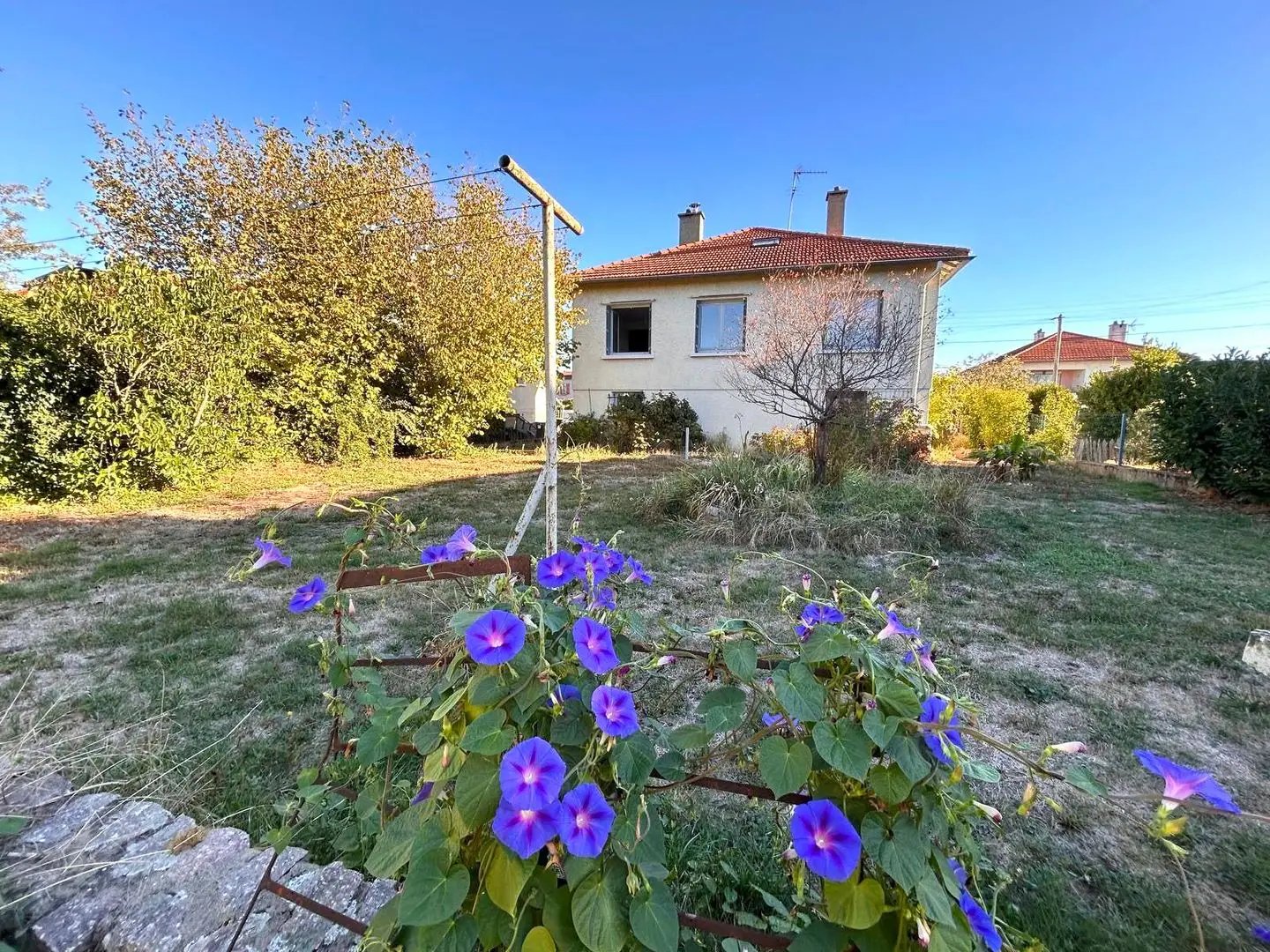 Maison à vendre, 80m², Riorges
