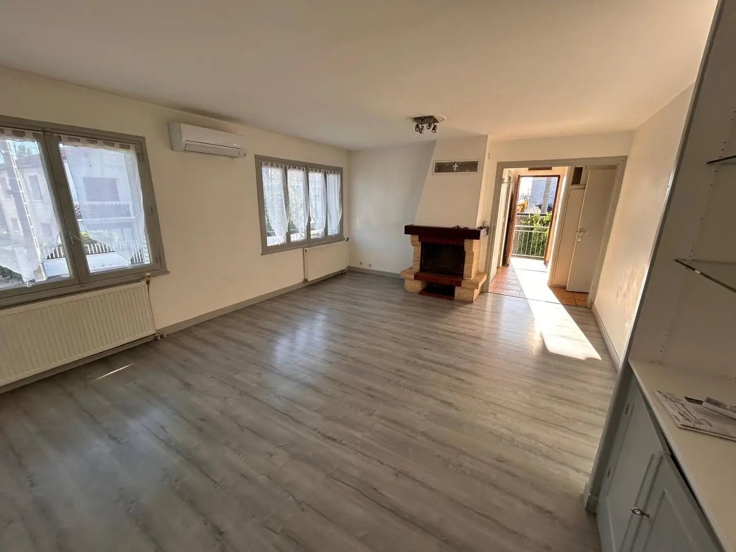Maison à vendre, 80m², Riorges