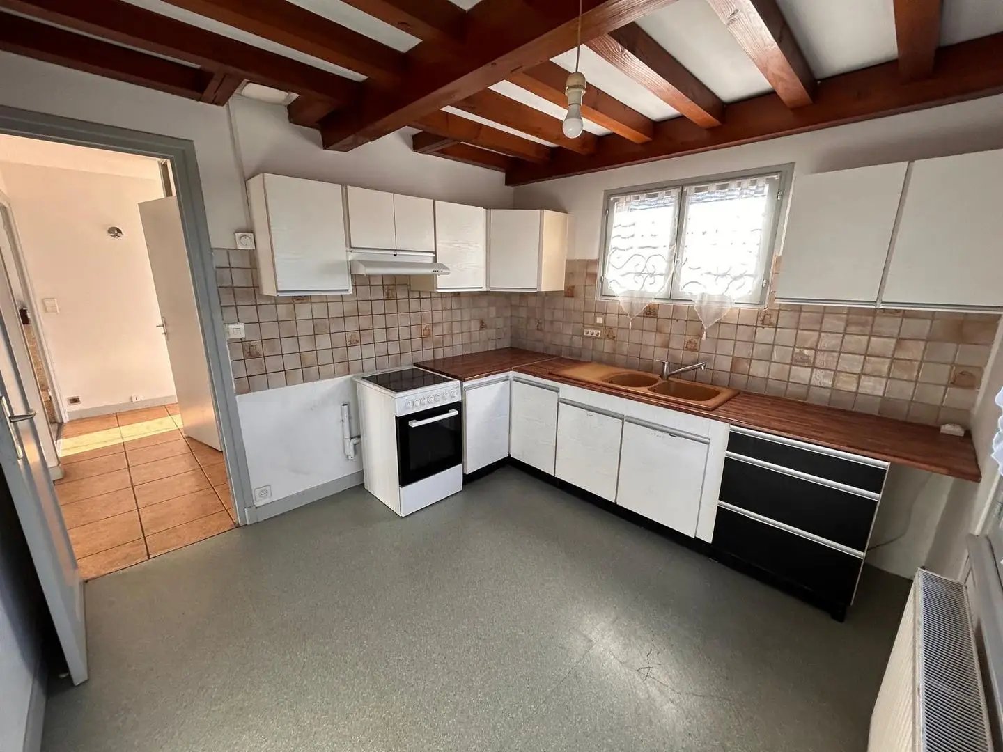 Maison à vendre, 80m², Riorges