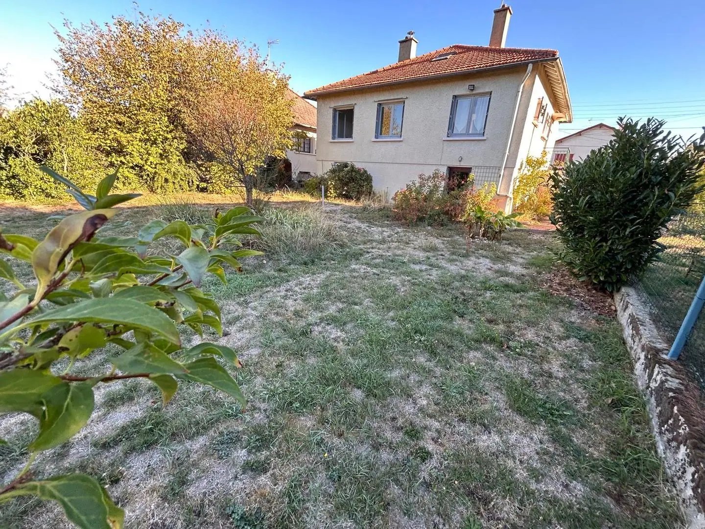 Maison à vendre, 80m², Riorges