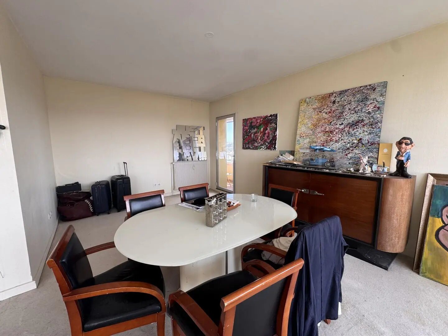 Appartement à vendre, 79m², Roanne