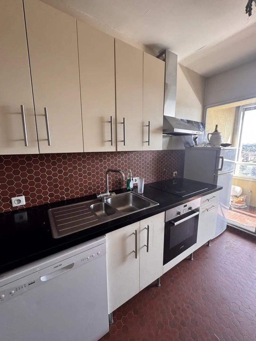 Appartement à vendre, 79m², Roanne