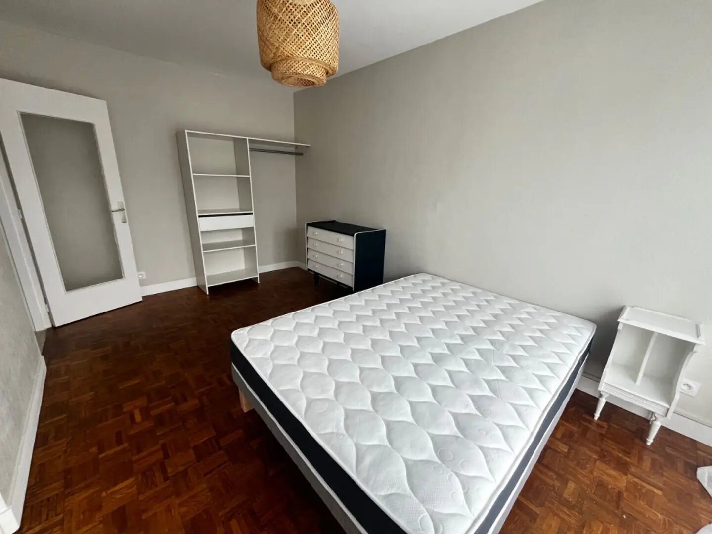 Appartement à louer, 47m², Roanne