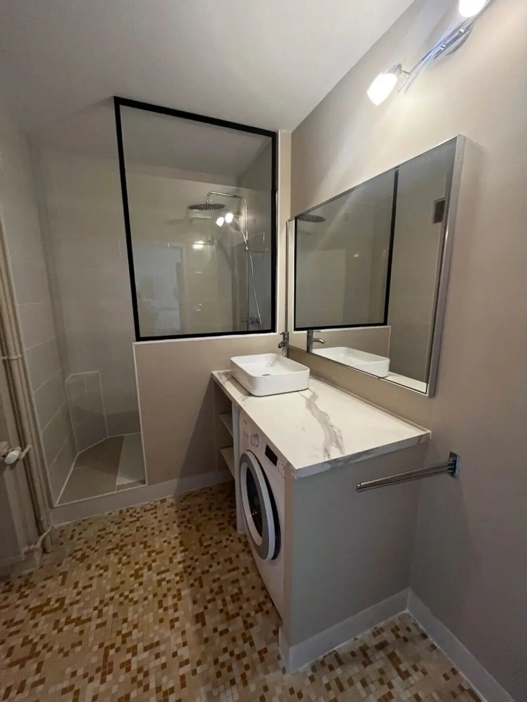Appartement à louer, 47m², Roanne