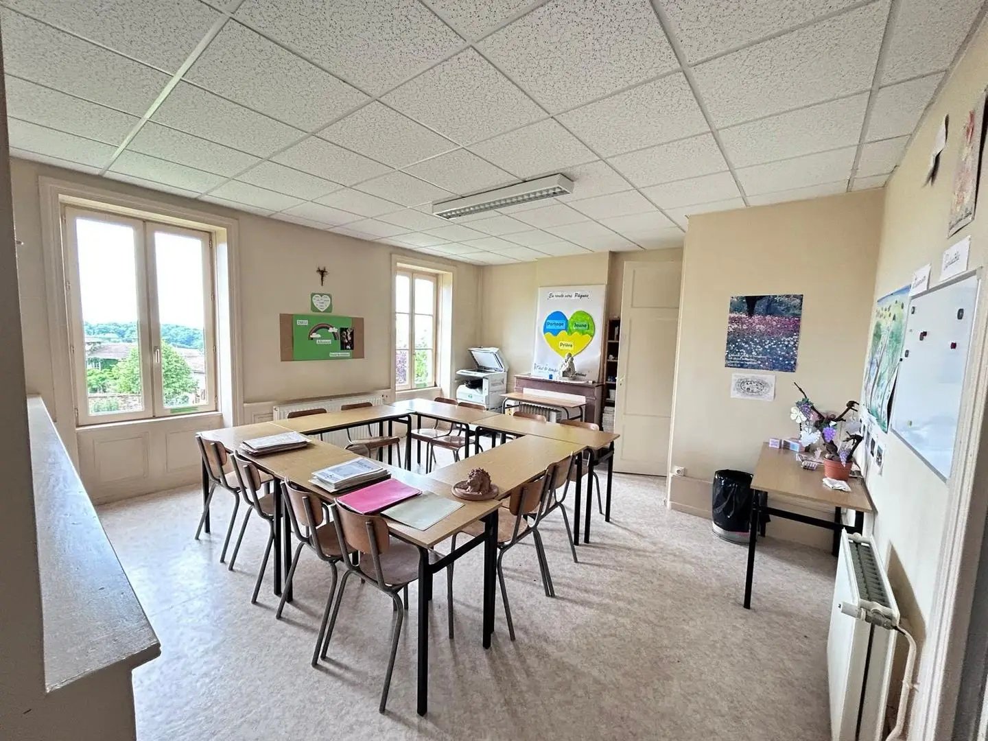Maison à vendre, 195m², Coutouvre