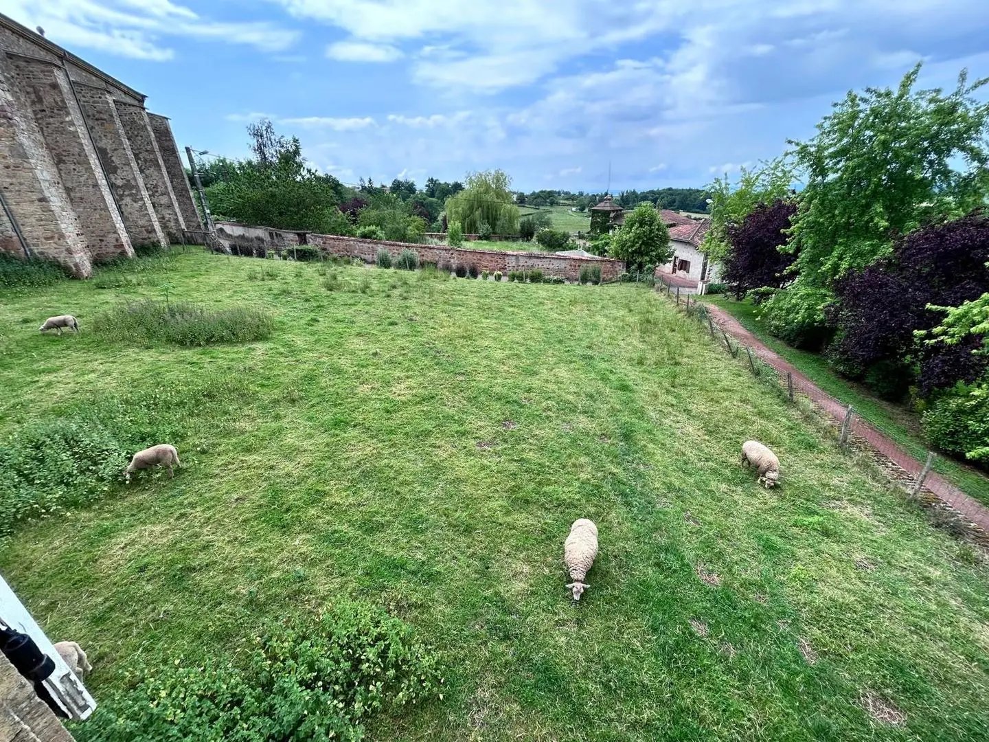 Maison à vendre, 195m², Coutouvre