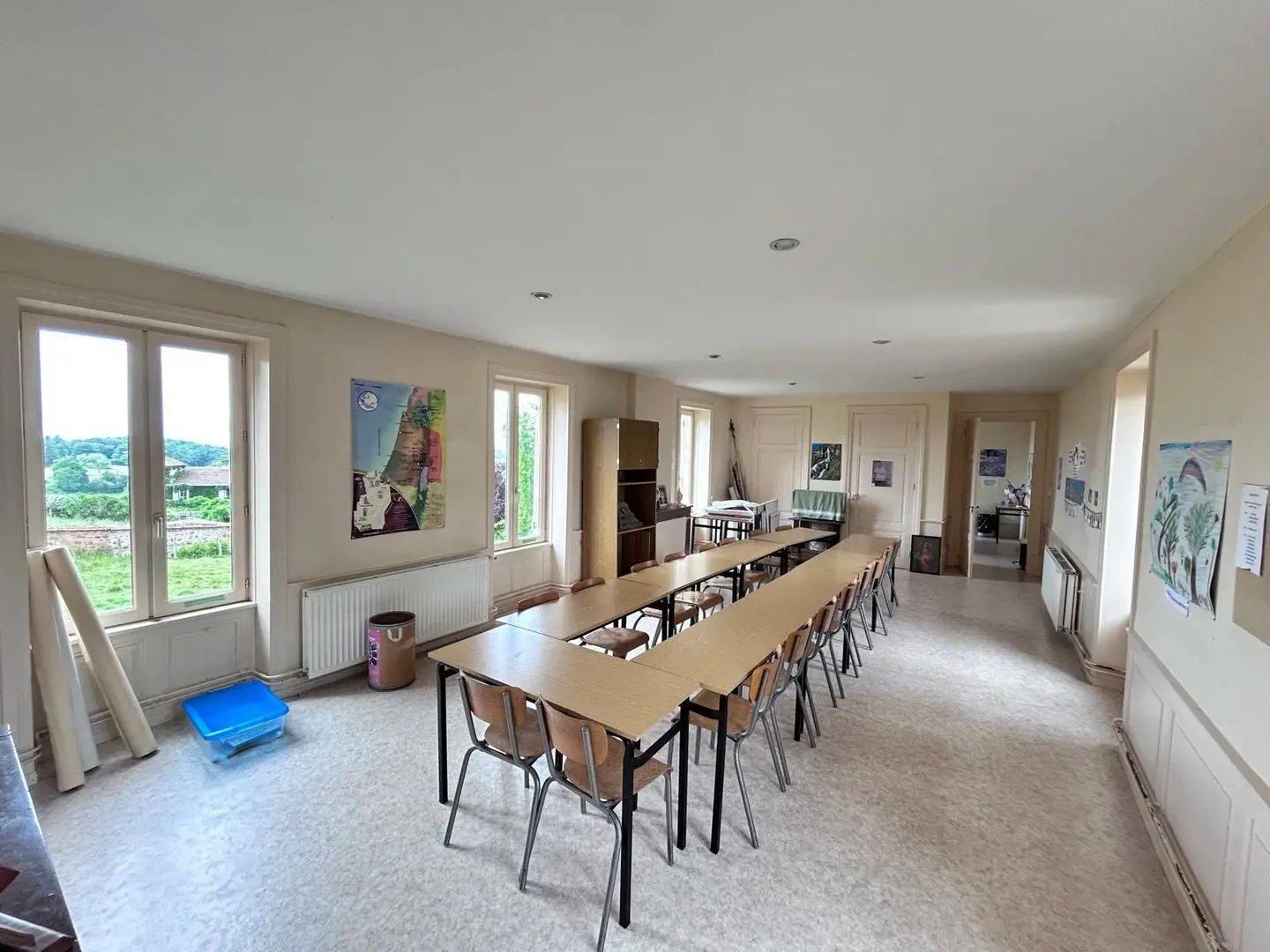 Maison à vendre, 195m², Coutouvre