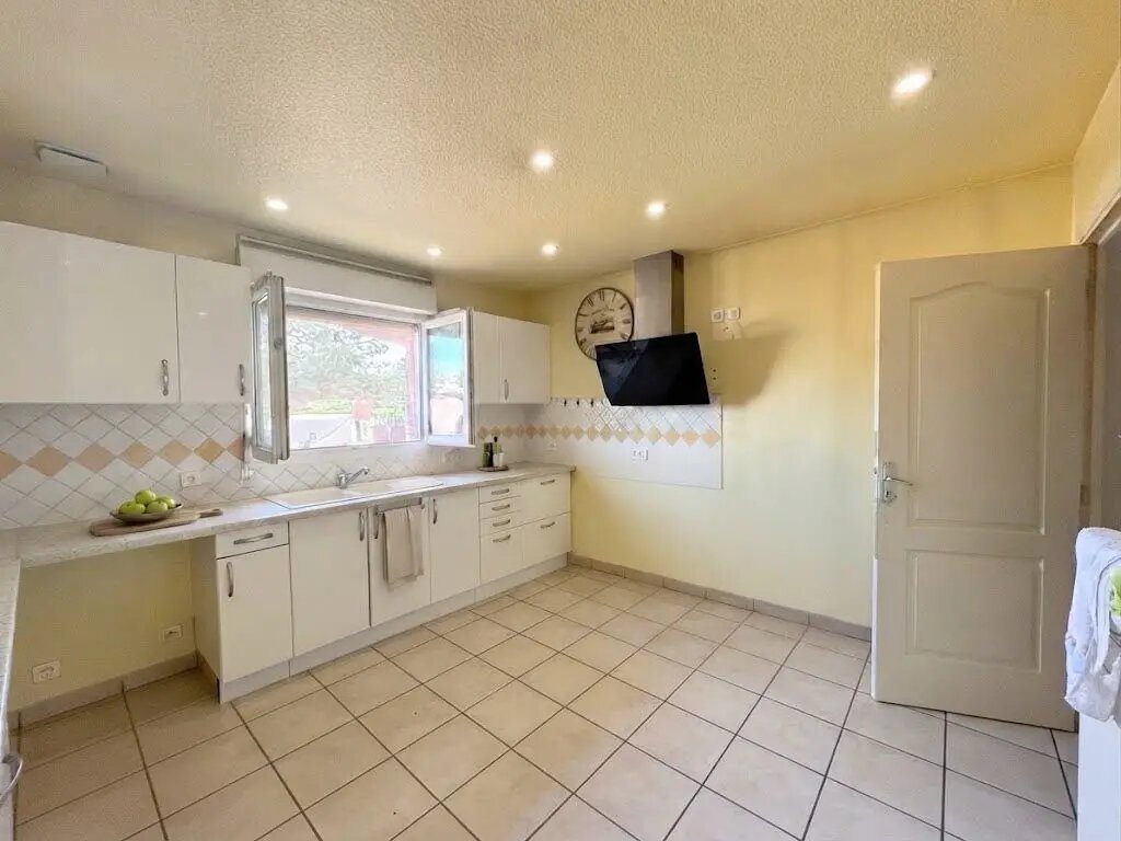Maison à vendre, 95m², Roanne
