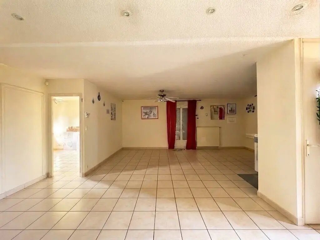 Maison à vendre, 95m², Roanne