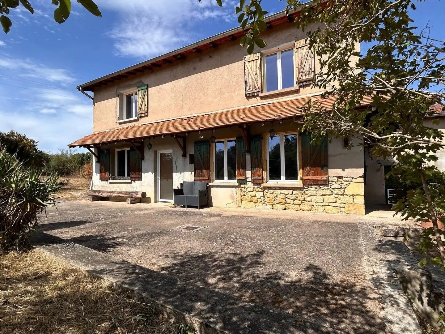 Maison à vendre, 170m², Charlieu