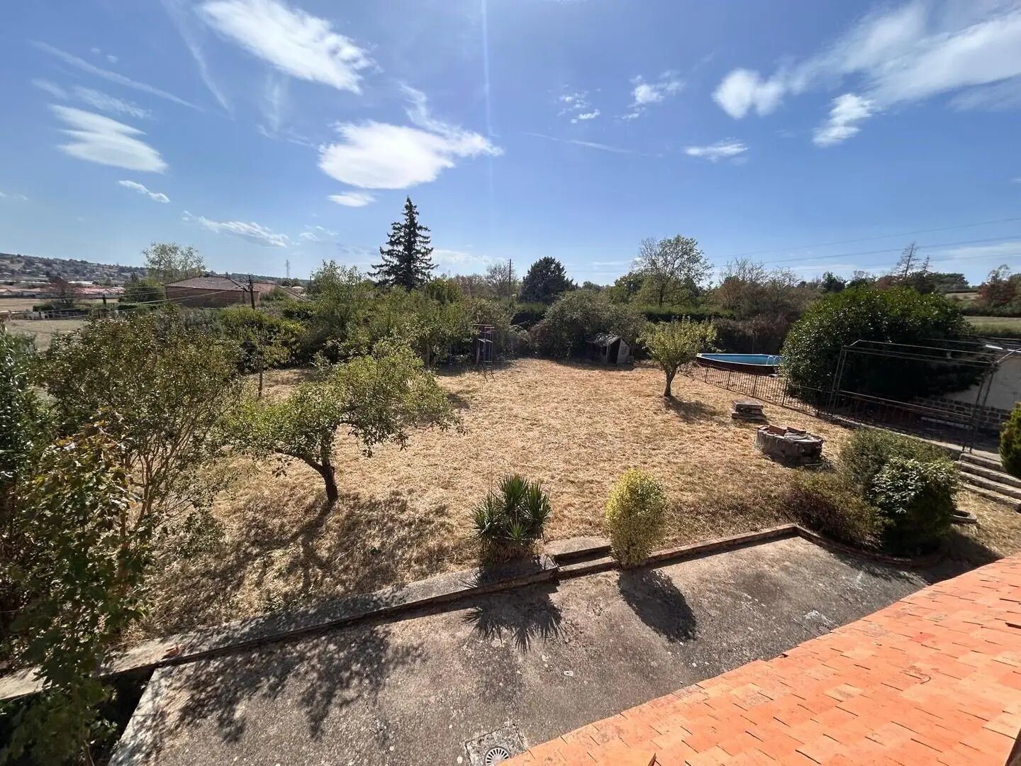 Maison à vendre, 170m², Charlieu