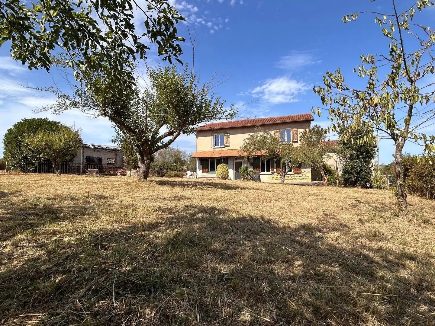 Maison à vendre, 170m², Charlieu