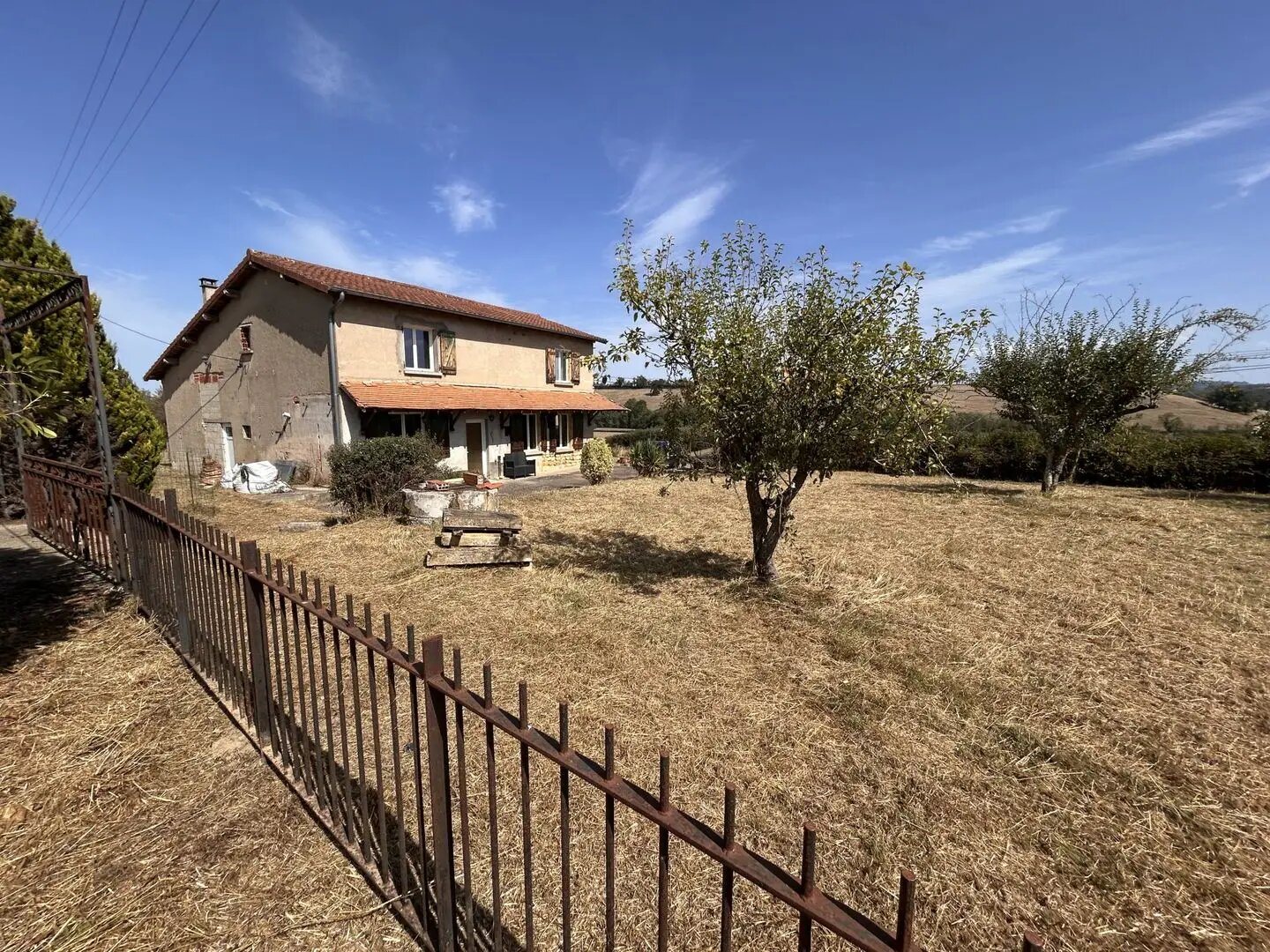 Maison à vendre, 170m², Charlieu