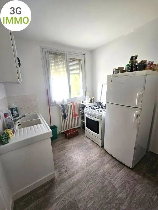 Maison à vendre, 64m², Guise