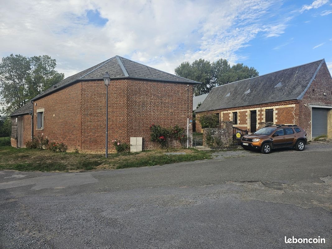 Maison à vendre, 73m², Bohain-en-Vermandois