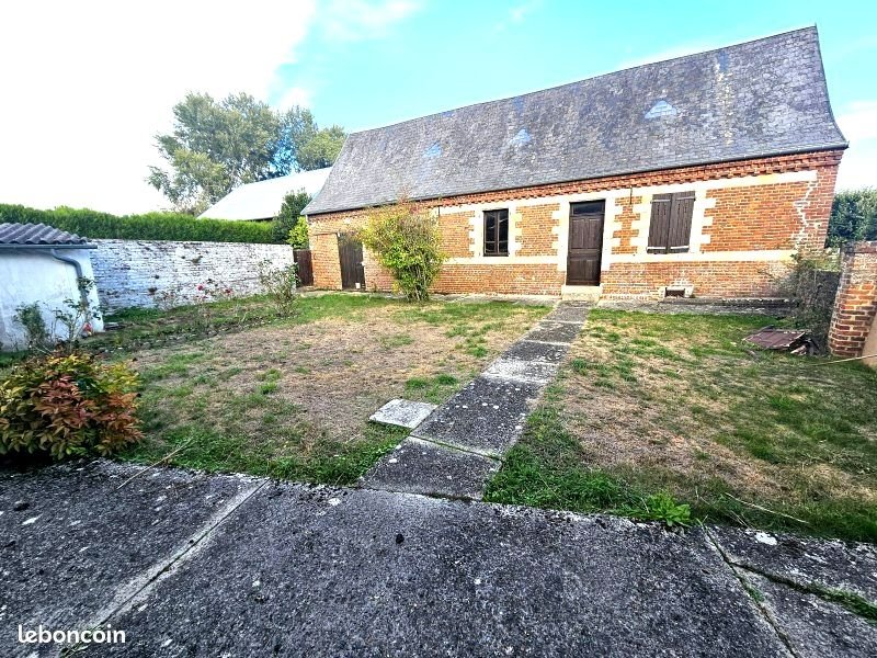 Maison à vendre, 73m², Bohain-en-Vermandois