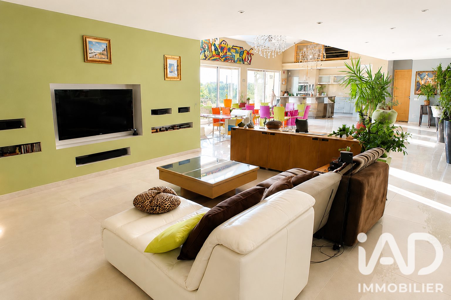 Maison à vendre, 750m², Chapeiry