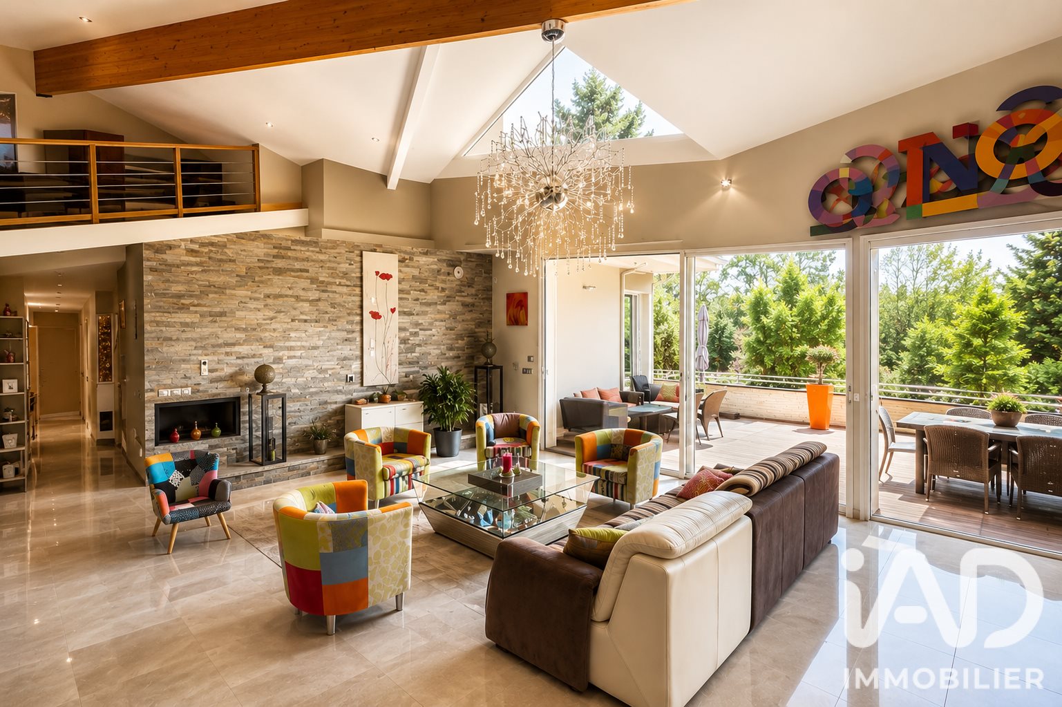 Maison à vendre, 750m², Chapeiry