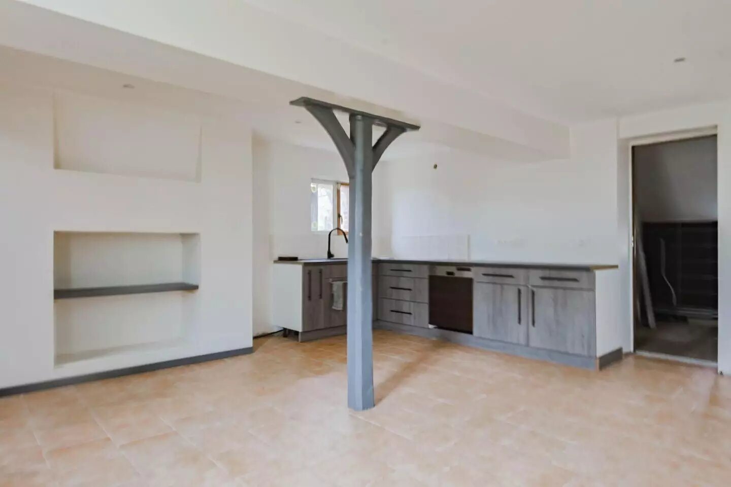 Maison à vendre, 120m², Varennes-Changy