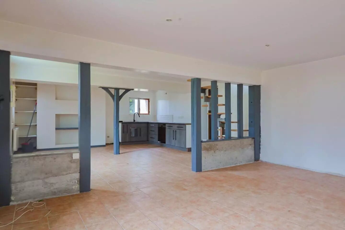 Maison à vendre, 120m², Varennes-Changy